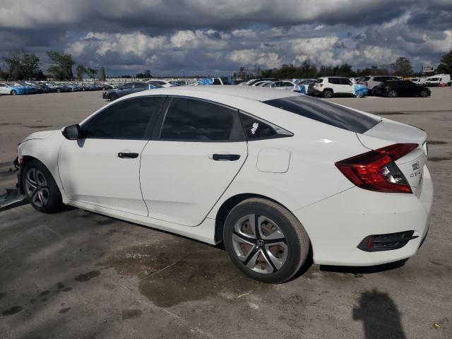 Vin: 19xfc2f58ge075384, lot: 86010044, honda civic lx 20162