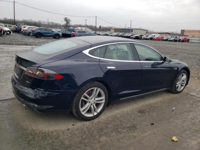 2015 TESLA MODEL S 85 5YJSA1H29FFP78759