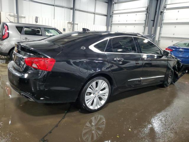 Vin: 2g1125s30j9158843, lot: 86544624, chevrolet impala premier 20183