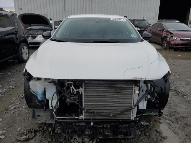 2020 NISSAN SENTRA SR - 3N1AB8DV7LY309271