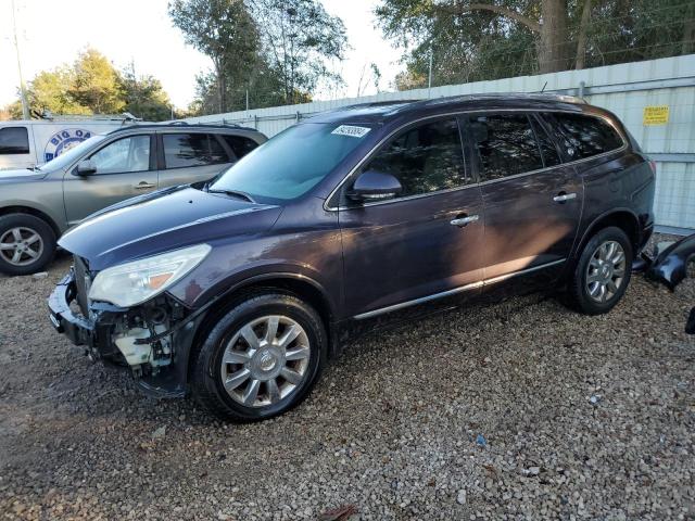 2015 BUICK ENCLAVE #3027090801