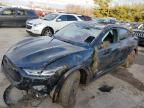 2021 FORD MUSTANG MA - 3FMTK2R79MMA65267