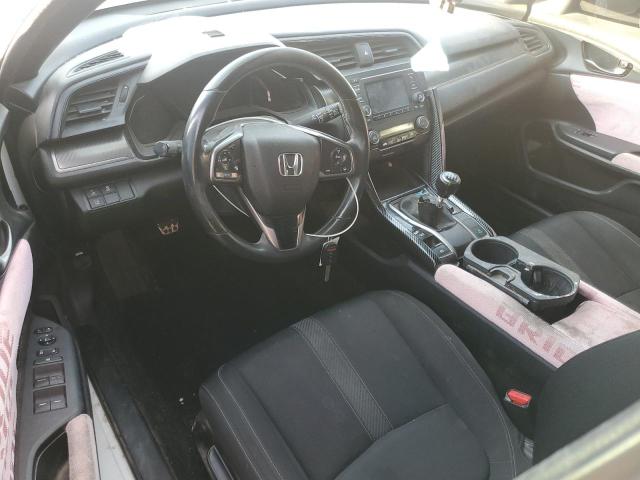 2019 HONDA CIVIC SPOR - SHHFK7G4XKU212087