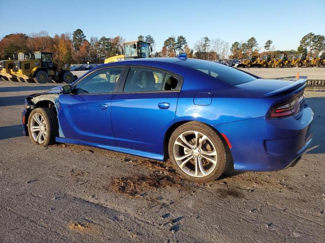 2022 DODGE CHARGER R/ - 2C3CDXCTXNH125823