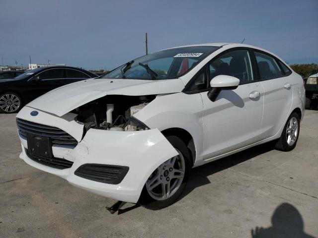 2018 FORD FIESTA SE #3028258785