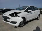 Lot #3028258785 2018 FORD FIESTA SE