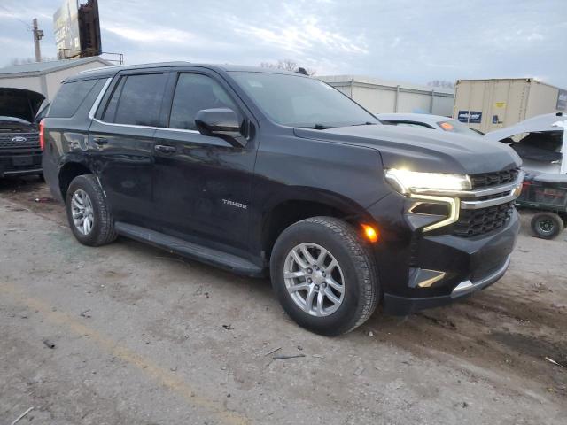 2021 CHEVROLET TAHOE K150 - 1GNSKMKD3MR163423