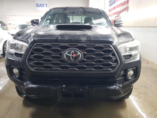 2021 TOYOTA TACOMA DOU - 3TMDZ5BN4MM119475