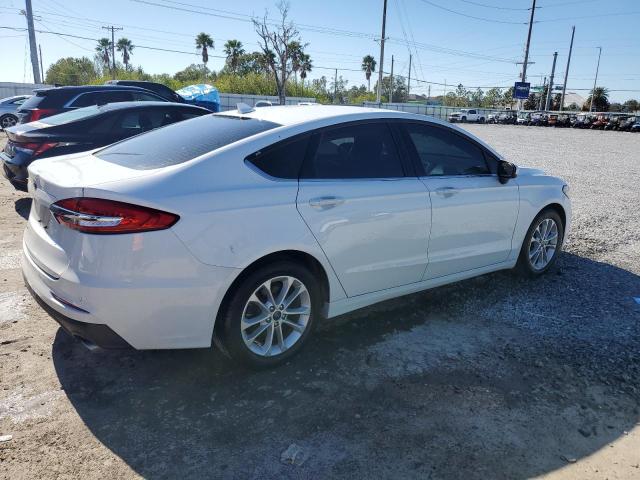 2019 FORD FUSION SE - 3FA6P0HD6KR271585