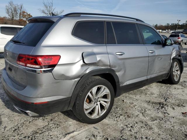 2022 VOLKSWAGEN ATLAS SE - 1V2JP2CA3NC532086