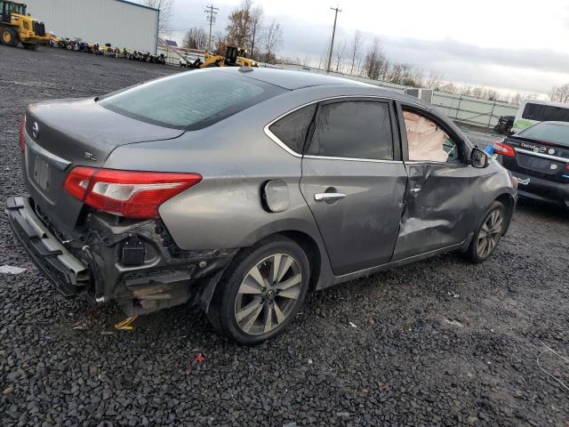2016 NISSAN SENTRA S - 3N1AB7AP9GY246163