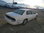 Lot #3029908274 2001 BUICK PARK AVENU