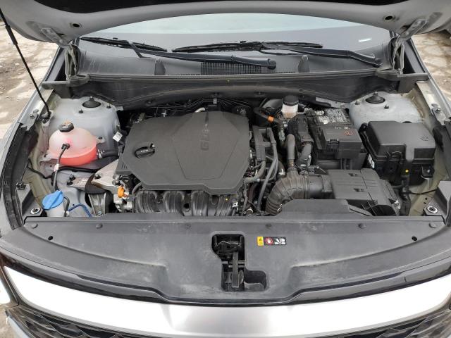 2023 KIA SPORTAGE S - 5XYK53AF3PG107904
