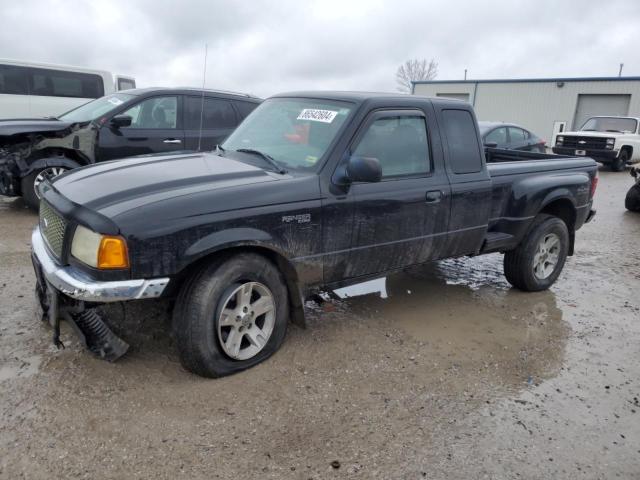 FORD RANGER SUP