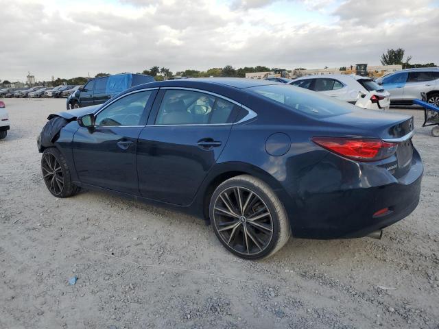 VIN JM1GJ1V55G1445179 2016 MAZDA 6 no.2