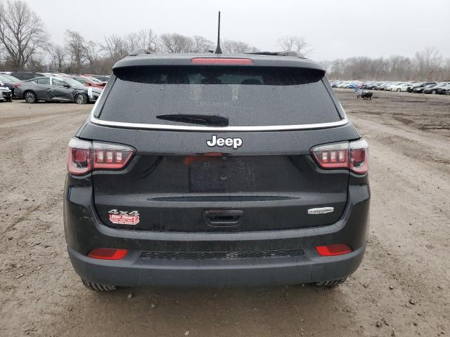 2018 JEEP COMPASS LA - 3C4NJDBB8JT261695