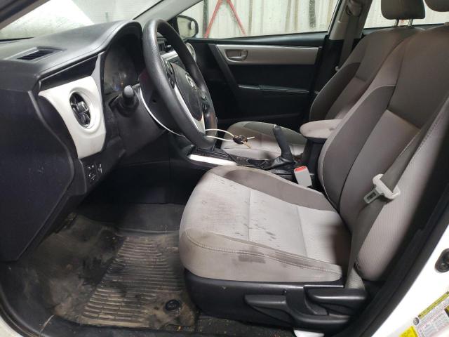 2017 TOYOTA COROLLA L - 2T1BURHE7HC880472