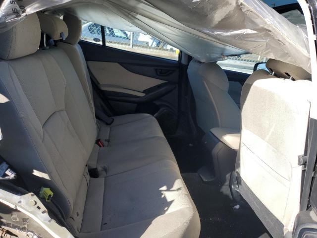 2021 SUBARU IMPREZA PR - 4S3GTAD63M3711688