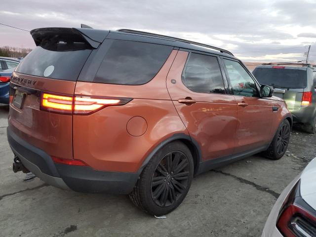 2017 LAND ROVER DISCOVERY - SALRTBBV2HA016542
