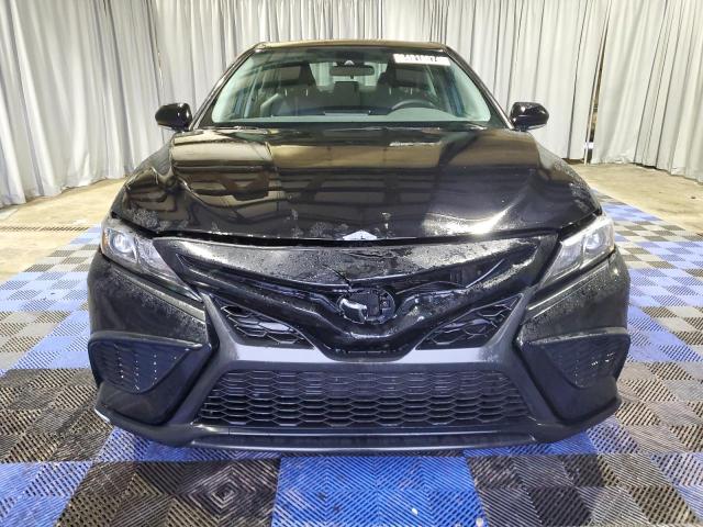 VIN 4T1G11BK1RU123873 2024 TOYOTA CAMRY no.5