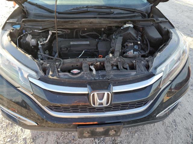 2015 HONDA CR-V EXL - 2HKRM3H7XFH539915