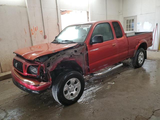 2003 TOYOTA TACOMA XTR #3024909426