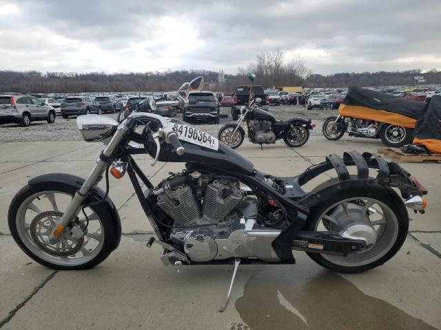 2010 HONDA VT1300 CX JH2SC610XAK002935