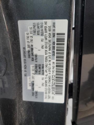 2016 MAZDA CX-3 SPORT - JM1DKBB75G0125703