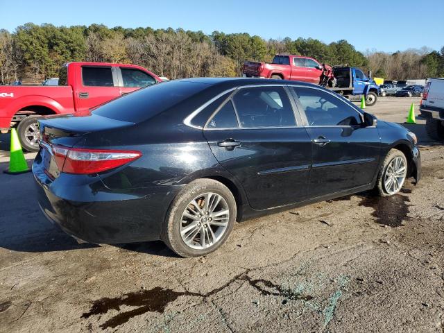 2017 TOYOTA CAMRY LE - 4T1BF1FK4HU411410