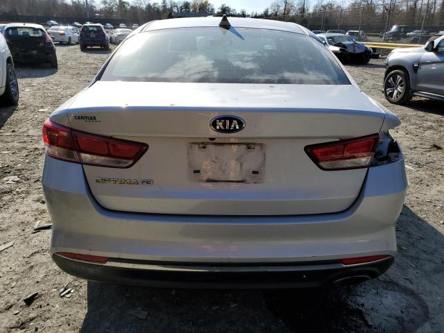 2017 KIA OPTIMA LX - KNAGT4L37H5142442