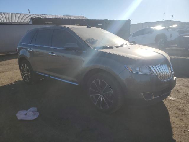 Vin: 2lmdj8jk3cbl05623, lot: 80995144, lincoln mkx 20124