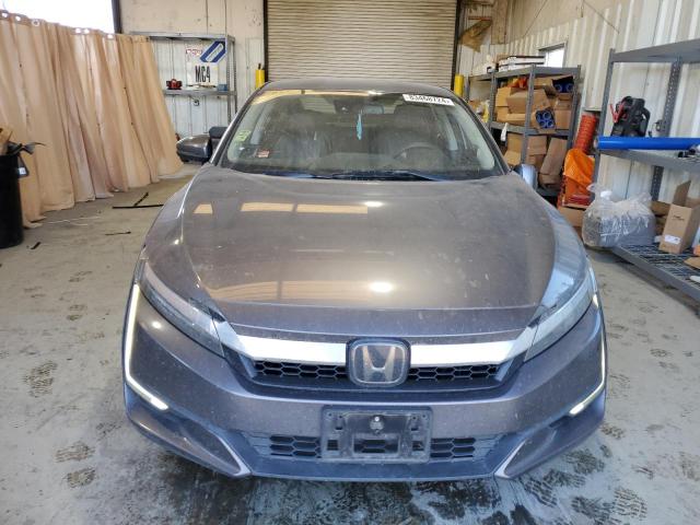 2018 HONDA CLARITY JHMZC5F16JC024006