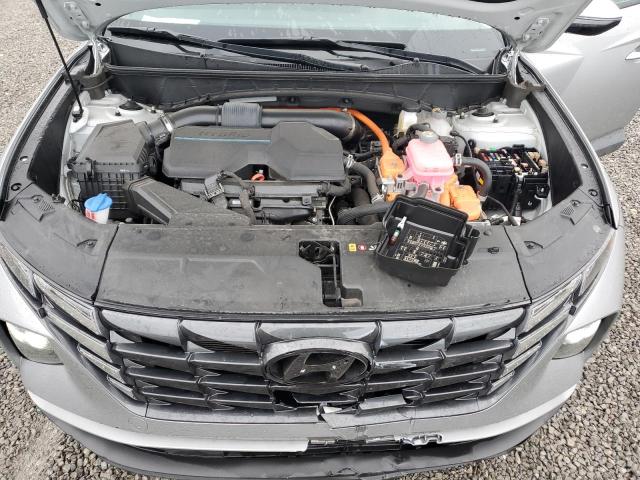 2023 HYUNDAI TUCSON BLU - KM8JBCA10PU092040