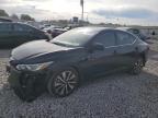 2021 NISSAN SENTRA SV - 3N1AB8CV6MY250393