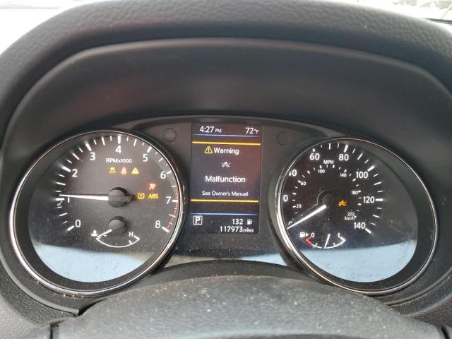 2018 NISSAN ROGUE S - 5N1AT2MT0JC741210