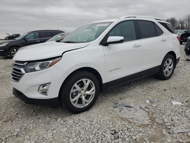 Vin: 3gnaxnev8ks564385, lot: 85682904, chevrolet equinox premier 2019 img_1