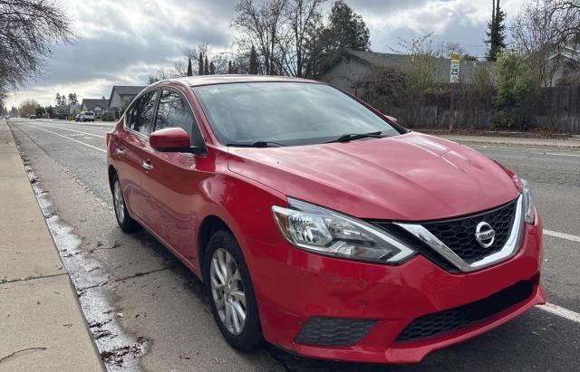 VIN 3N1AB7AP9GY313960 2016 NISSAN SENTRA no.1