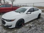 2020 CHEVROLET MALIBU LT - 1G1ZD5ST9LF154670