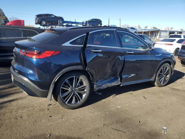 2023 INFINITI QX55 ESSEN 3PCAJ5KR4PF101838