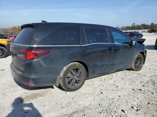 2023 HONDA ODYSSEY SP 5FNRL6H78PB023220