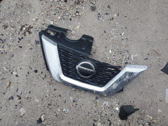 2020 NISSAN ROGUE S - KNMAT2MV7LP541703