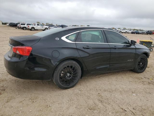2017 CHEVROLET IMPALA LT - 1G1105S34HU196126