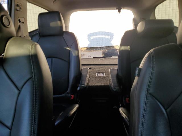 2015 CHEVROLET TRAVERSE L - 1GNKRHKD5FJ237445