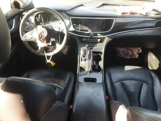 2017 BUICK LACROSSE E - 1G4ZP5SSXHU164208