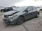 Lot #3025141209 2013 HONDA CIVIC LX