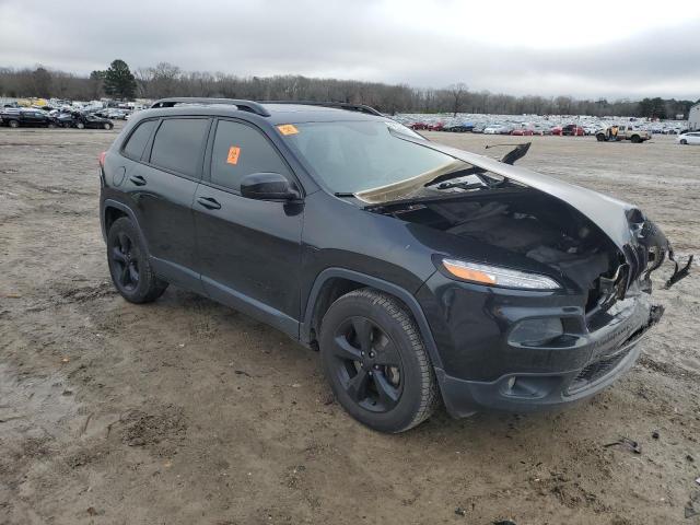 2016 JEEP CHEROKEE L - 1C4PJMCS2GW105713