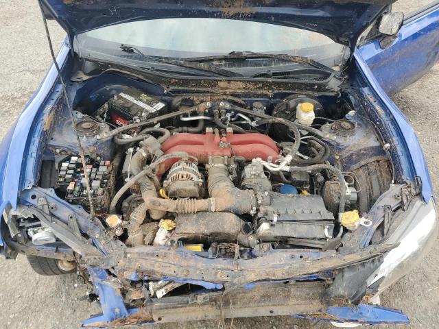 2020 SUBARU BRZ LIMITE JF1ZCAC15L9703317