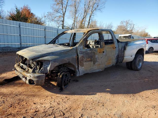 DODGE RAM 3500 S