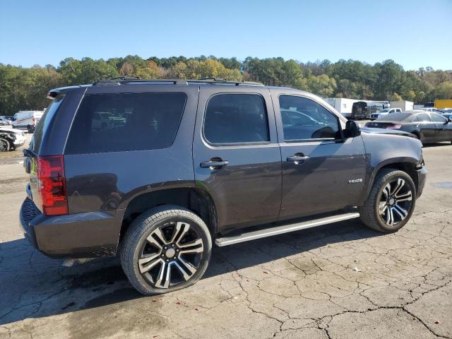 VIN 1GNSKBE06ER214458 2014 CHEVROLET TAHOE no.3