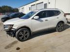 2017 NISSAN ROGUE S - JN8AT2MT7HW150504